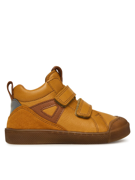 Туфли на шнуровке Rosario High-Top G2110134-27 S Froddo, желтый
Туфли на шнуровке Rosario High-Top G2110134-27 S Froddo, желтый