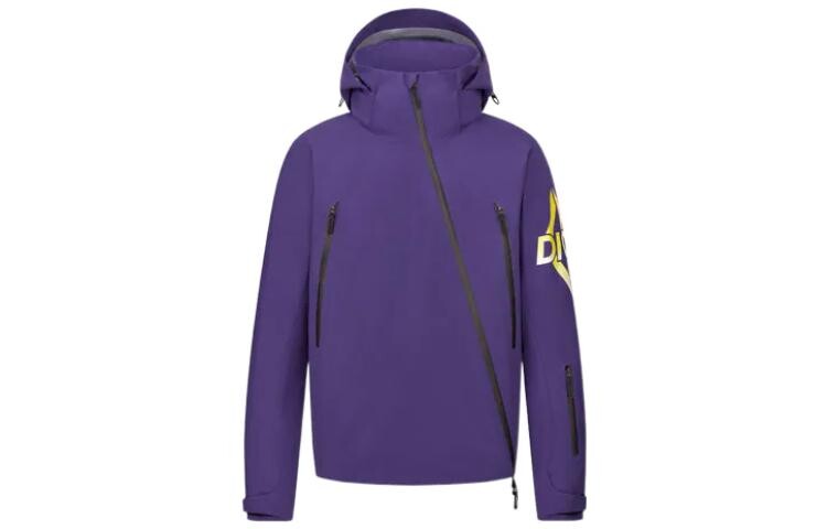 Куртка мужская Dior, фиолетовый
Куртка мужская Dior, фиолетовый