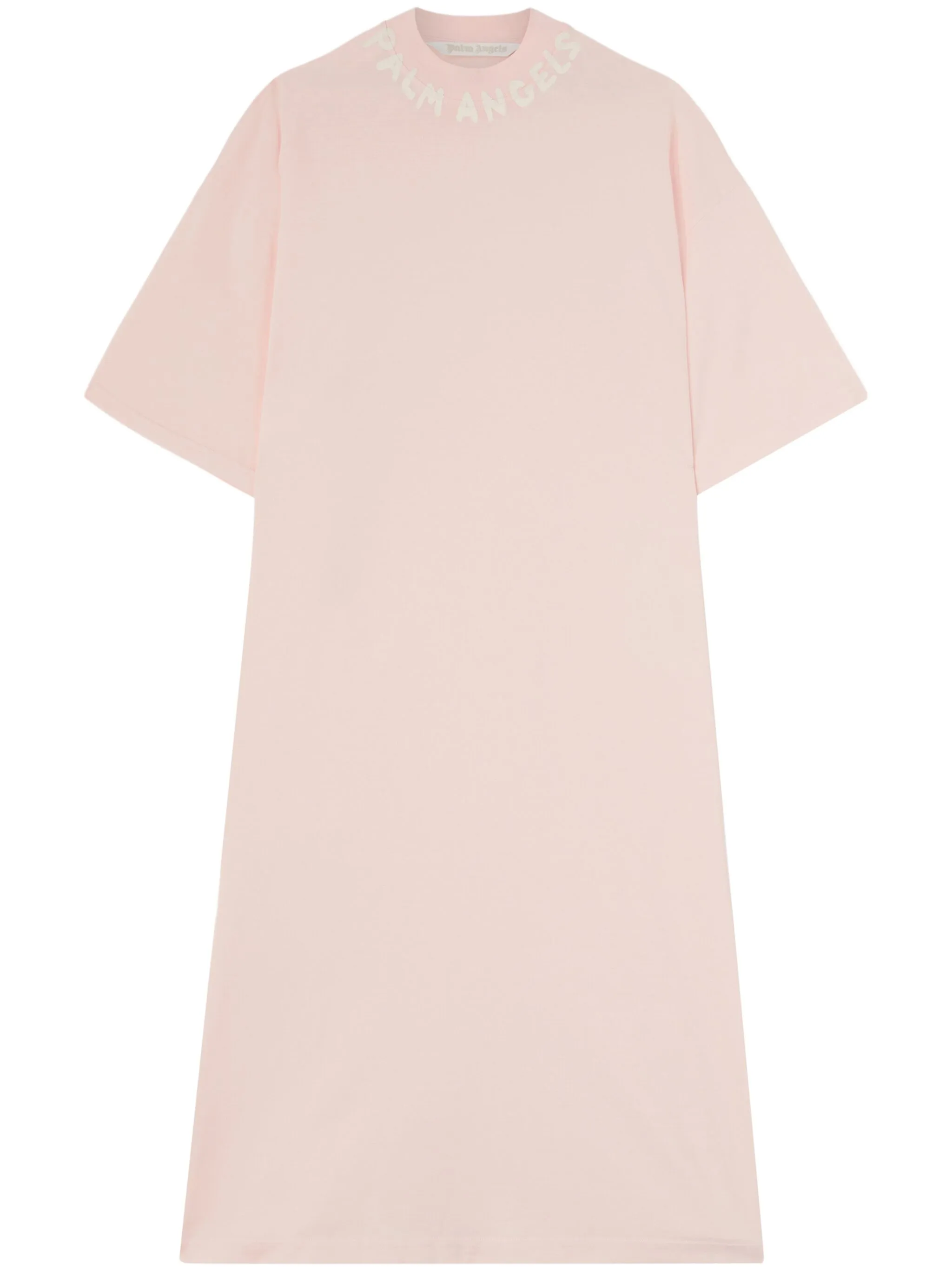 Платье Classic Logo Palm Angels, розовый
Платье Classic Logo Palm Angels, розовый