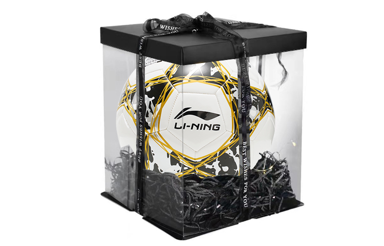 LINING Размер 5 футбольный мяч TPU машинной строчки унисекс белый желтый
LINING Размер 5 футбольный мяч TPU машинной строчки унисекс белый желтый