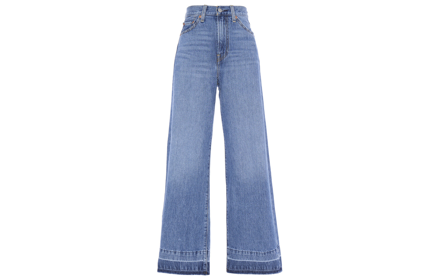 Женские джинсы Levi's levi’s, цвет Blue
Женские джинсы Levi's levi’s, цвет Blue