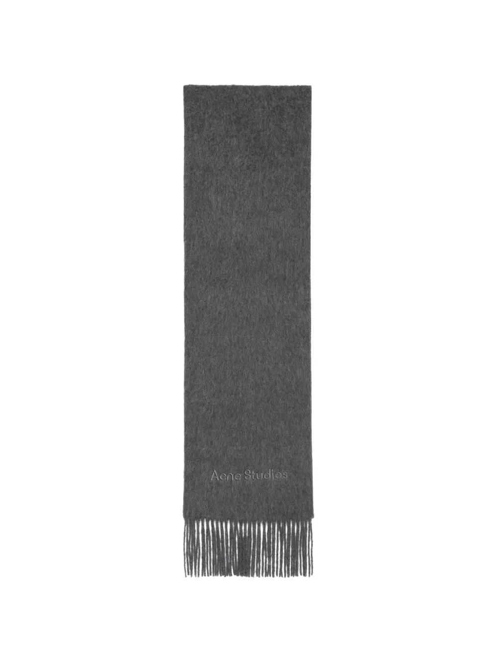 Шарф Acne Studios, розовый
Шарф Acne Studios, розовый