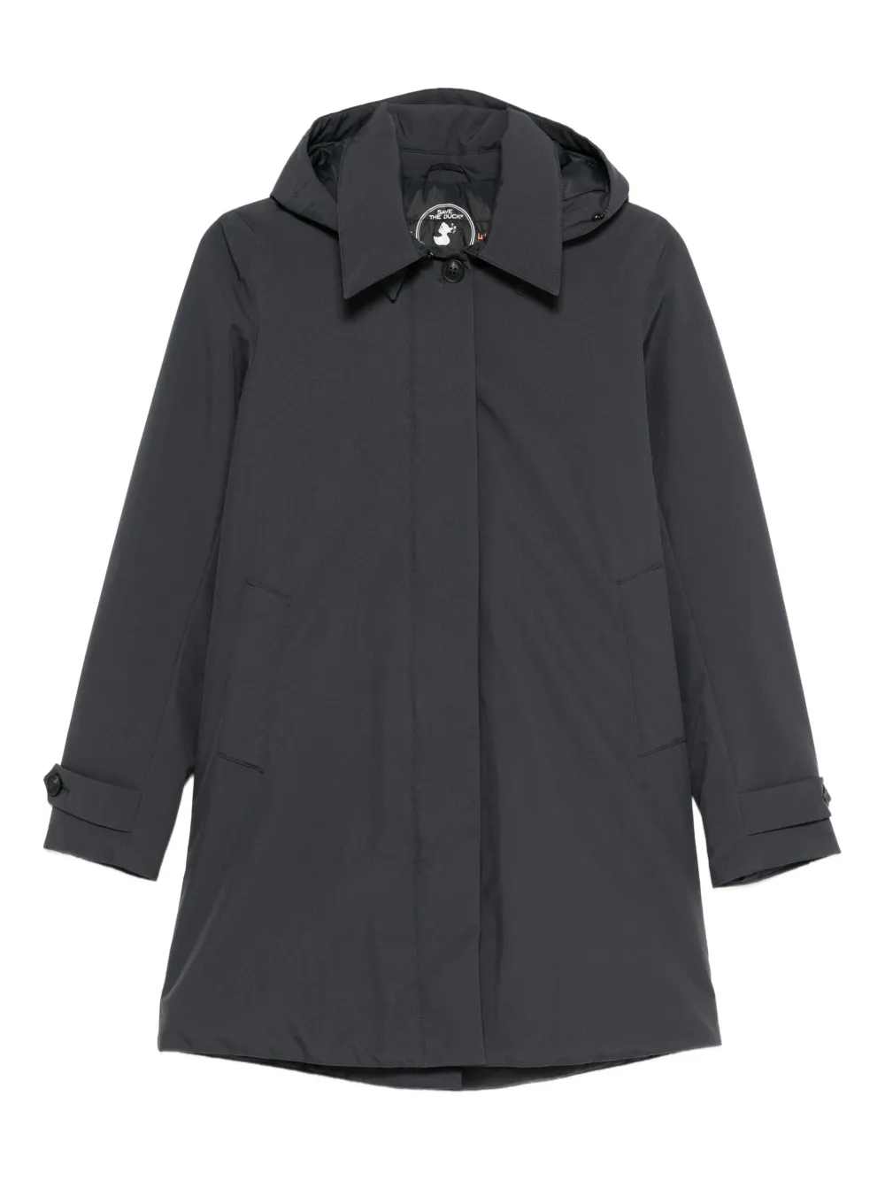 Пальто CPTXA Save The Duck, серый
Пальто CPTXA Save The Duck, серый