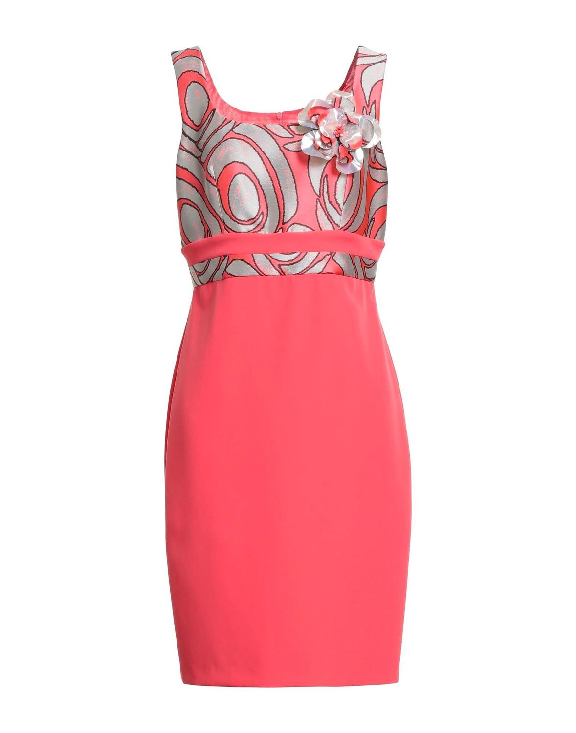 Платье миди Camilla Milano, коралловый
Платье миди Camilla Milano, коралловый