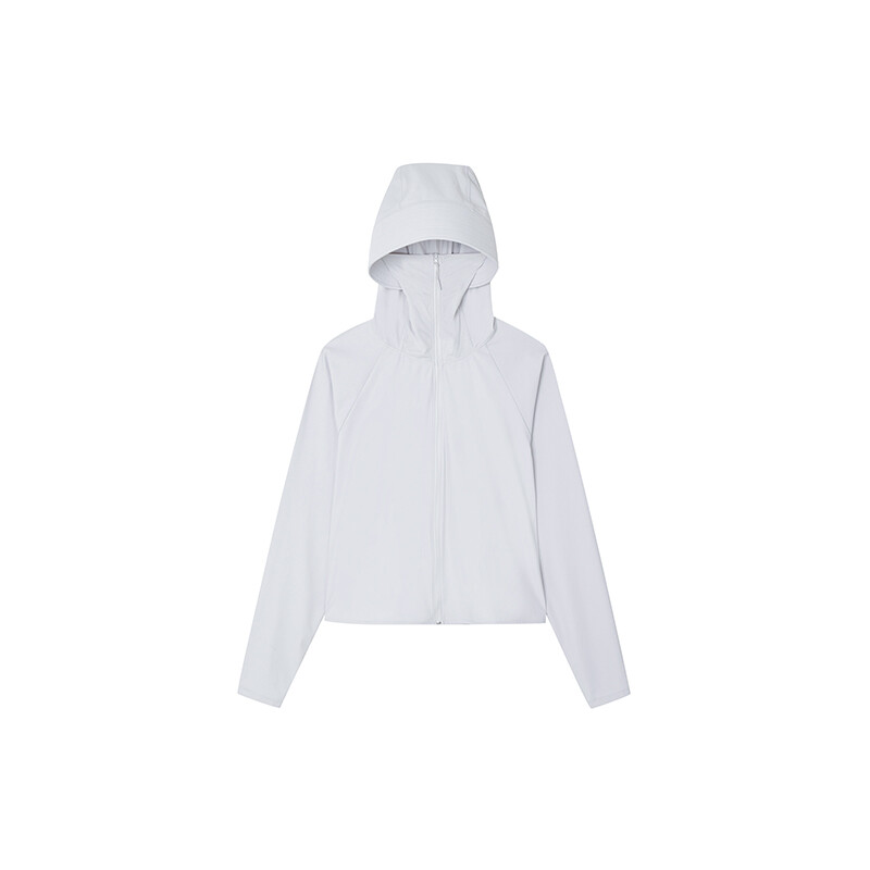 Толстовка короткая Muji на молнии, серый
Толстовка короткая Muji на молнии, серый