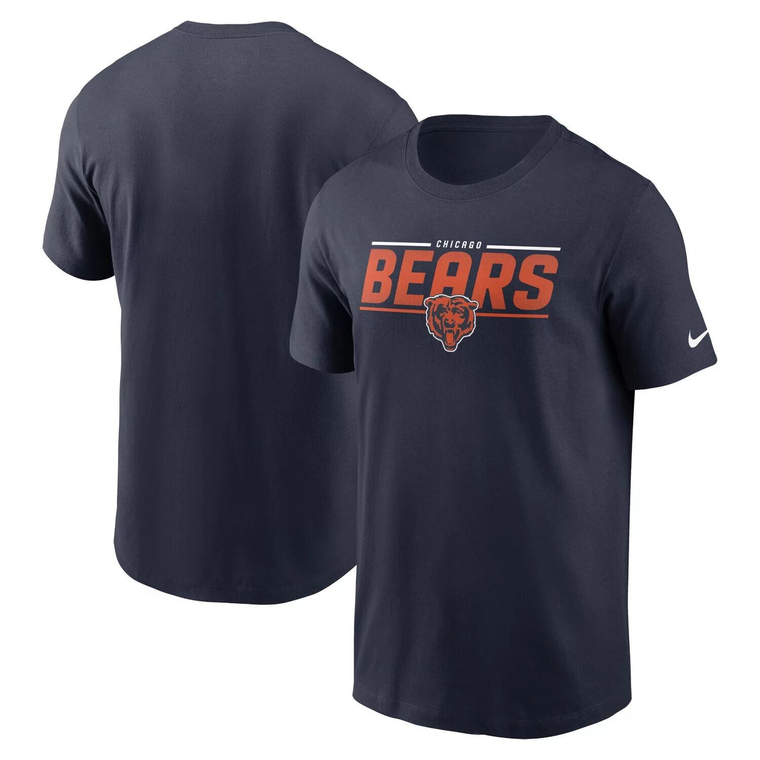 Мужская темно-синяя футболка Chicago Bears Muscle Nike, Синий, Мужская темно-синяя футболка Chicago Bears Muscle Nike
Мужская темно-синяя футболка Chicago Bears Muscle Nike, Синий, Мужская темно-синяя футболка Chicago Bears Muscle Nike