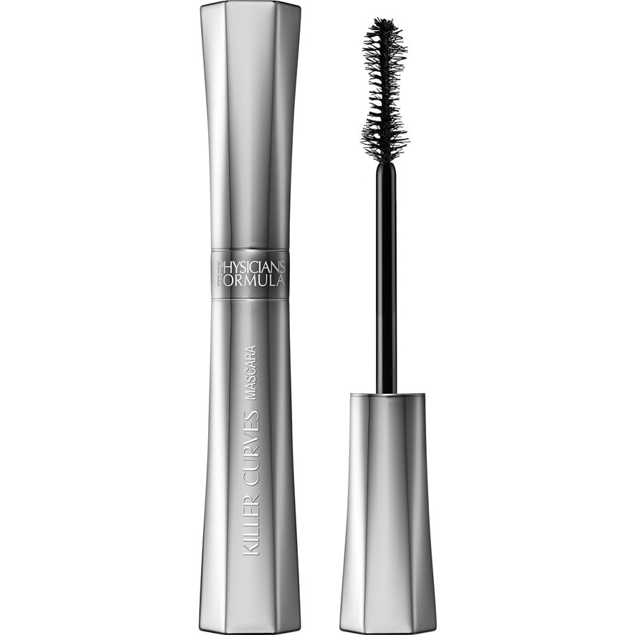 Тушь для ресниц Physicians Formula Killer Curves Voluptuous Curling Mascara, Black / 8 g
Тушь для ресниц Physicians Formula Killer Curves Voluptuous Curling Mascara, Black / 8 g