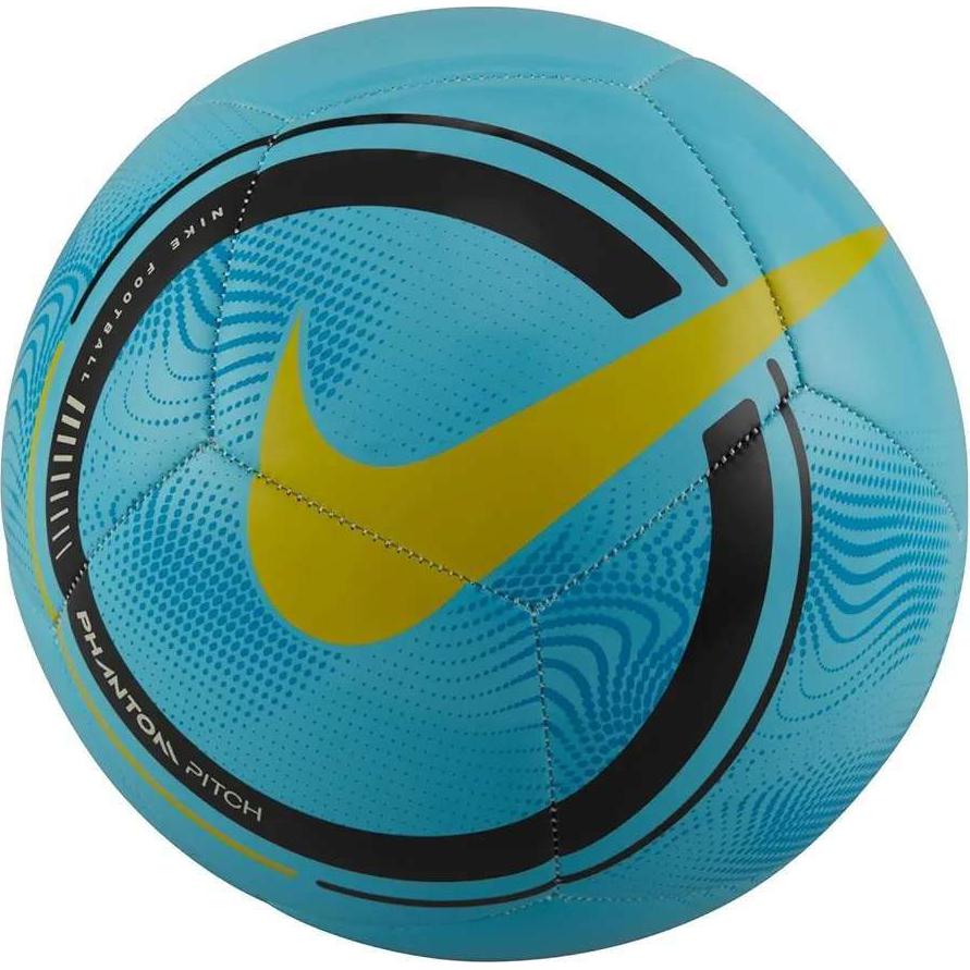 Nike Размер 5 мяч Soccer PU унисекс синий желтый
Nike Размер 5 мяч Soccer PU унисекс синий желтый