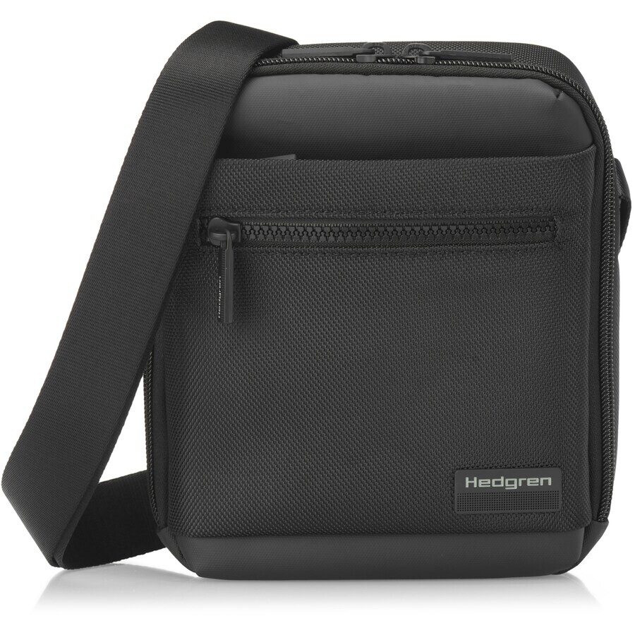 Сумка кросс-боди Hedgren Crossbody, черный
Сумка кросс-боди Hedgren Crossbody, черный