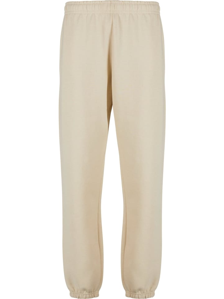 Спортивные штаны Urban Classics, песочный
Спортивные штаны Urban Classics, песочный