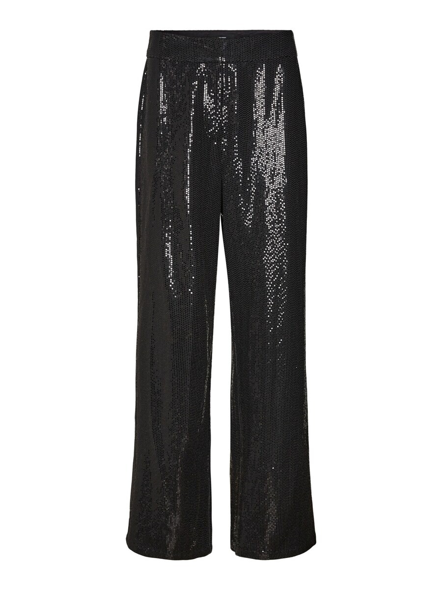 Тканевые брюки VERO MODA Regular Pants Lexi, черный
Тканевые брюки VERO MODA Regular Pants Lexi, черный