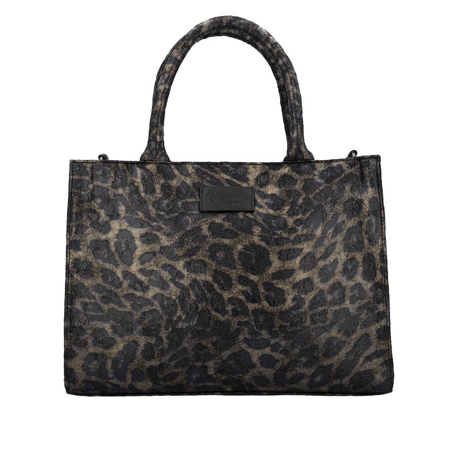 Сумка-шоппер REMONTE Q0762, черный
Сумка-шоппер REMONTE Q0762, черный