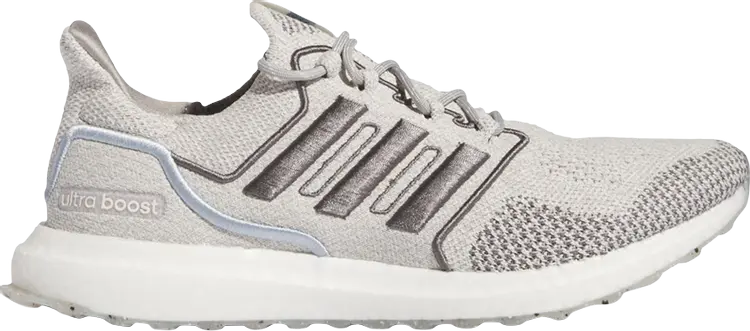 Кроссовки UltraBoost 1.0 'Grey Wonder Blue', серый
Кроссовки UltraBoost 1.0 'Grey Wonder Blue', серый