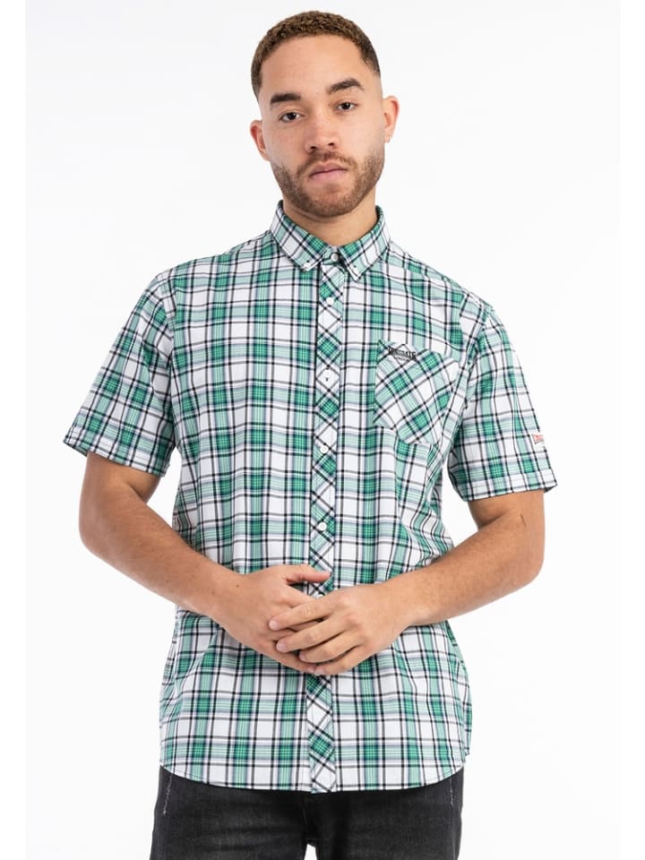 Рубашка Brixworth Lonsdale, белый
Рубашка Brixworth Lonsdale, белый