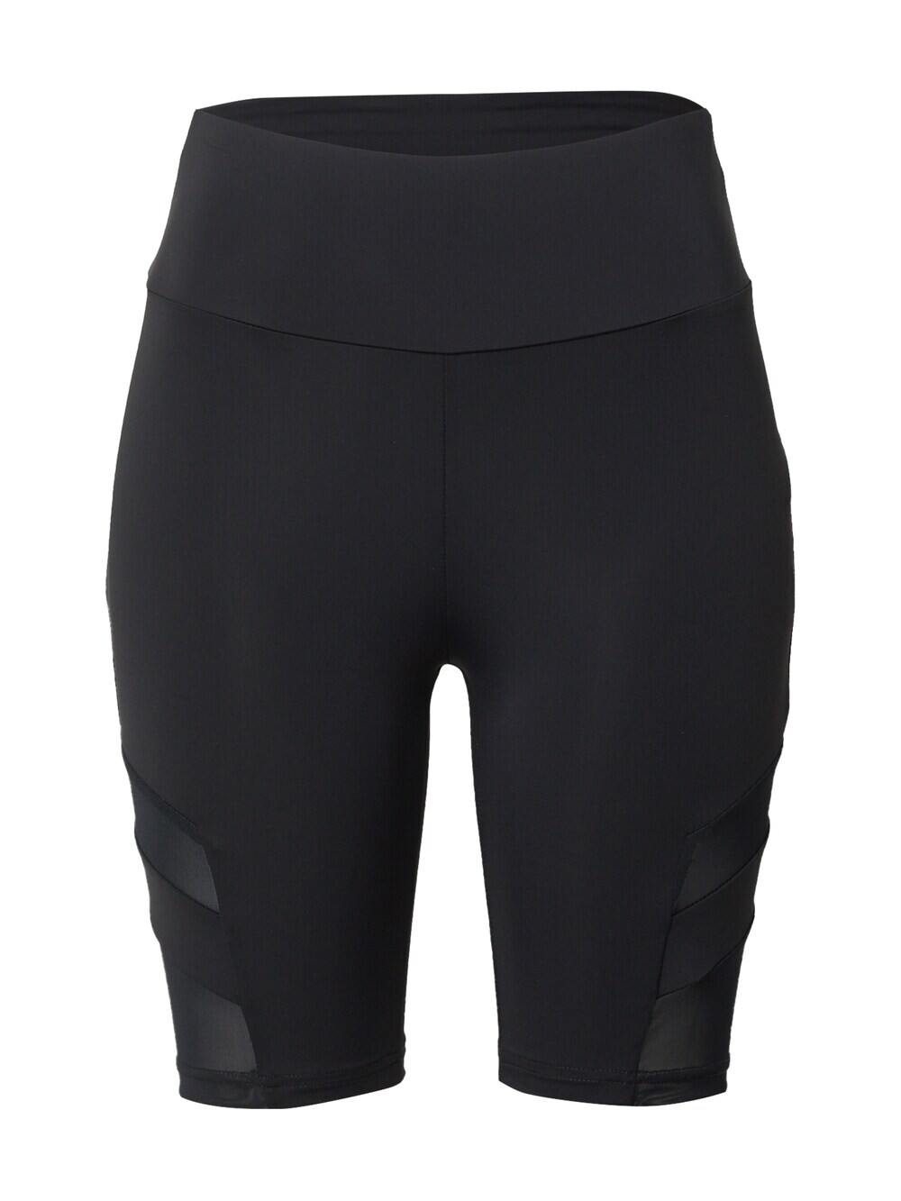 Узкие леггинсы Urban Classics, черный
Узкие леггинсы Urban Classics, черный