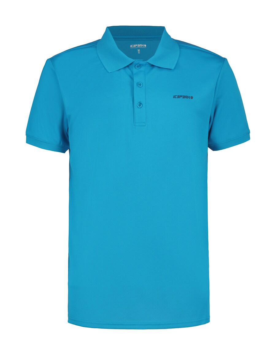 Футболка Performance ICEPEAK, лазурный
Футболка Performance ICEPEAK, лазурный