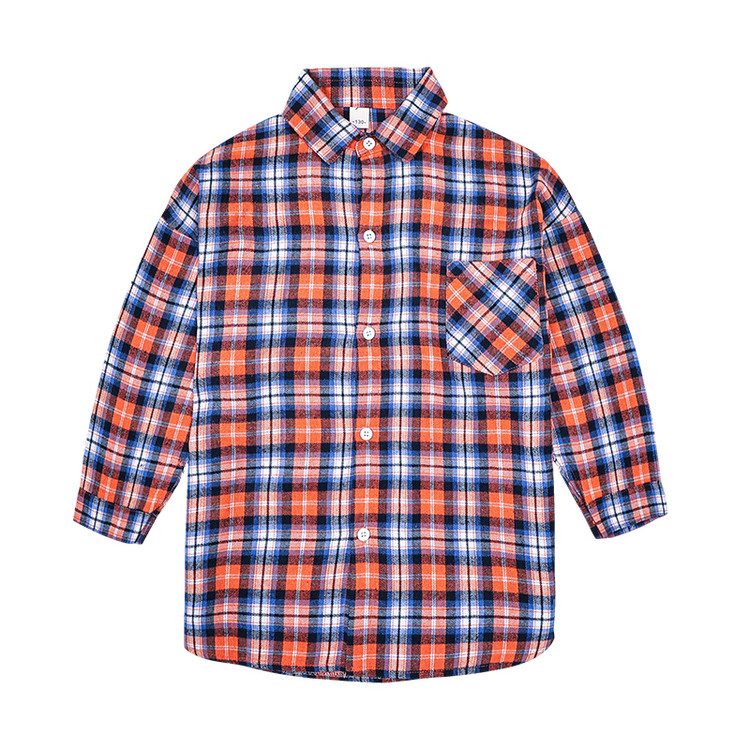 Детская повседневная рубашка с лацканом Lapel Moderate PROTECTCAMEL, image color
Детская повседневная рубашка с лацканом Lapel Moderate PROTECTCAMEL, image color