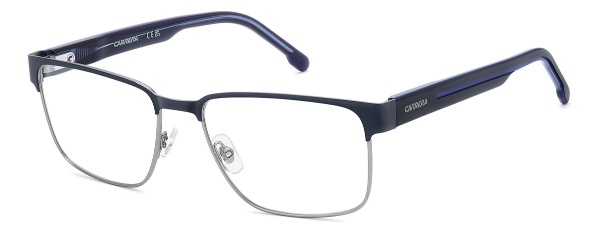 Мужские оптические оправы CARRERA 8923
Мужские оптические оправы CARRERA 8923