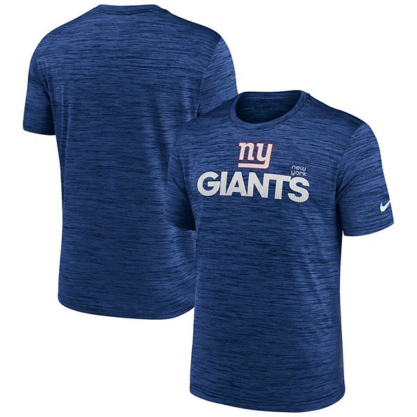 Футболка мужская royal new york giants blitz velocity modern performance Nike
Футболка мужская royal new york giants blitz velocity modern performance Nike
