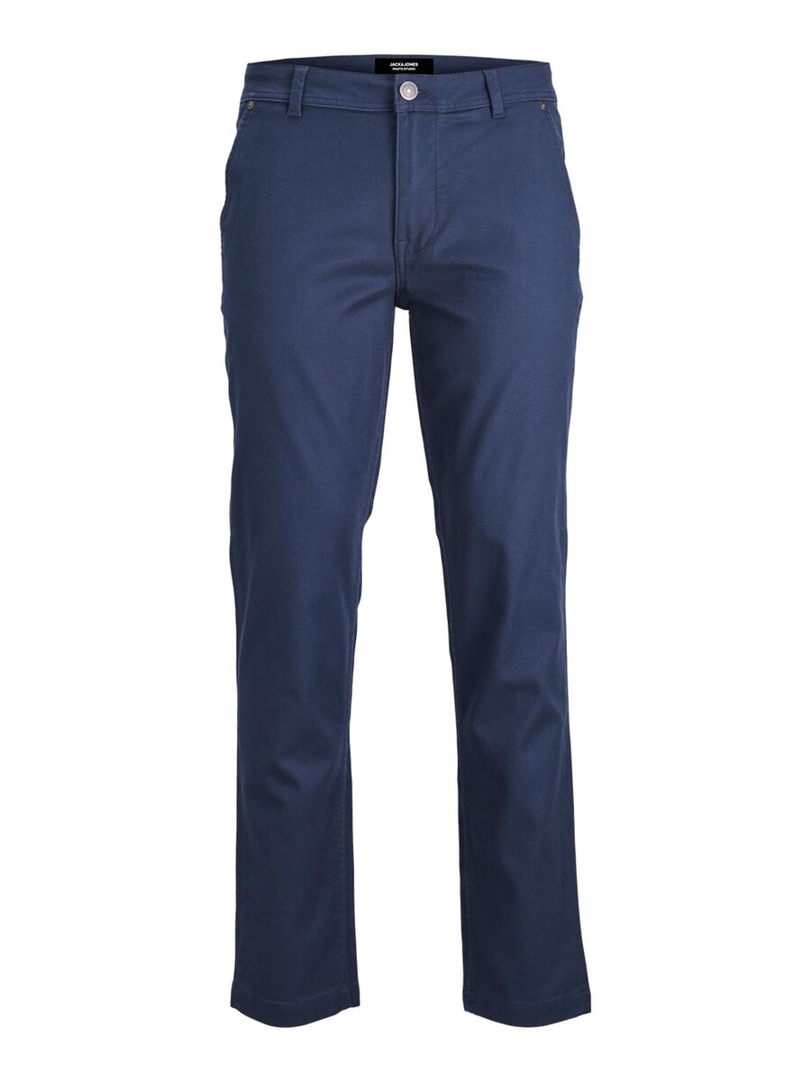 Обычные брюки-чинос JACK & JONES JACK & JONES , Dark blue
Обычные брюки-чинос JACK & JONES JACK & JONES , Dark blue