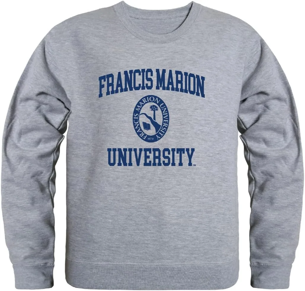 Толстовка W Republic Francis Marion University Patriots Seal
Толстовка W Republic Francis Marion University Patriots Seal