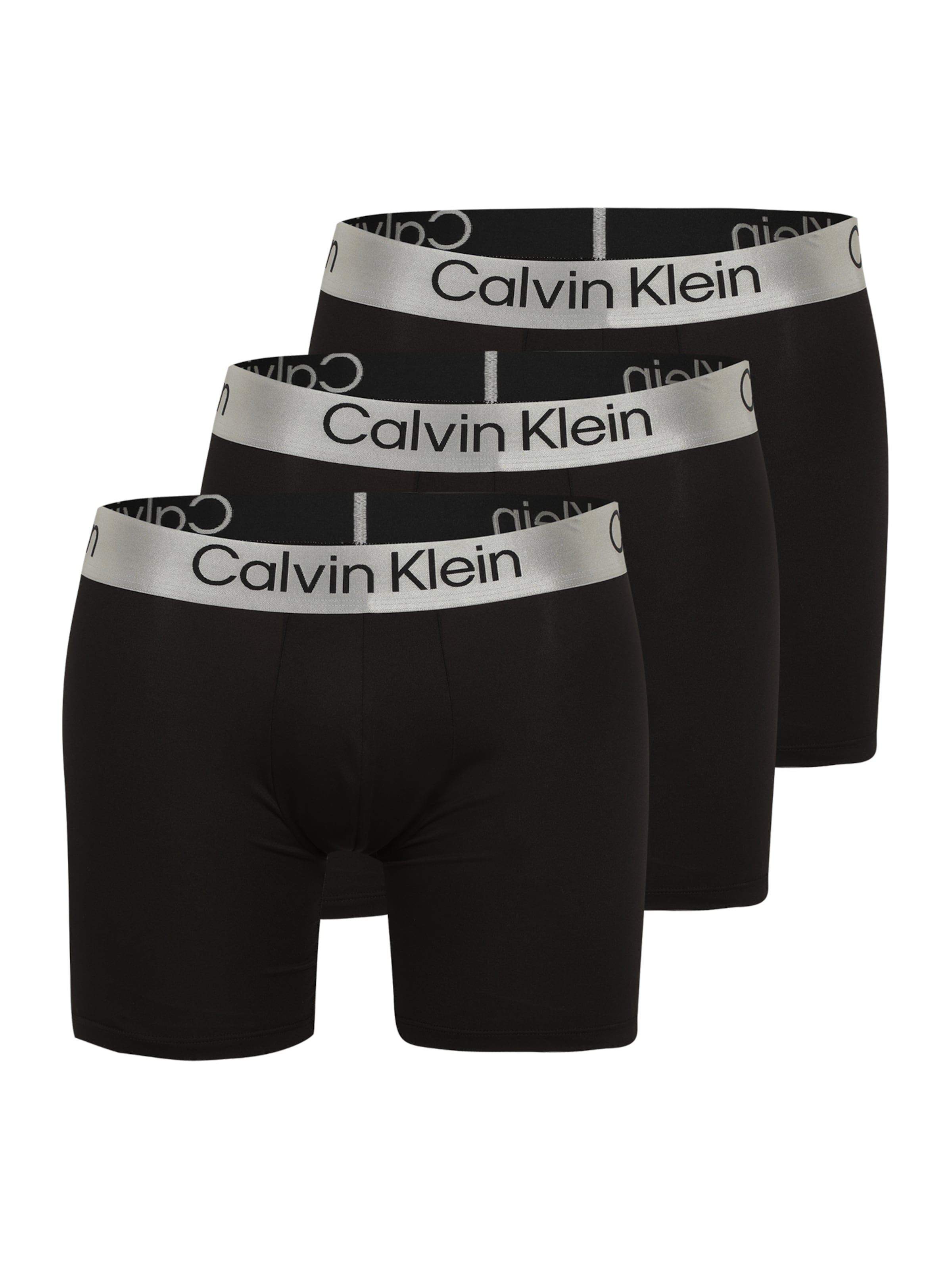 Calvin Klein Underwear Боксеры в черном цвете
Calvin Klein Underwear Боксеры в черном цвете