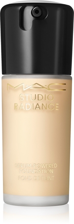 Увлажняющая основа MAC Cosmetics Studio Radiance Serum-Powered Foundation, NC12 30 ml
Увлажняющая основа MAC Cosmetics Studio Radiance Serum-Powered Foundation, NC12 30 ml