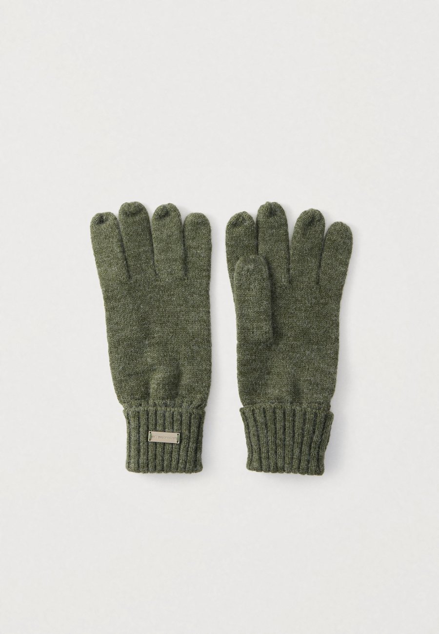 Перчатки Don't Waste Culture HESPERIS UNISEX, Moss Green/Green
Перчатки Don't Waste Culture HESPERIS UNISEX, Moss Green/Green