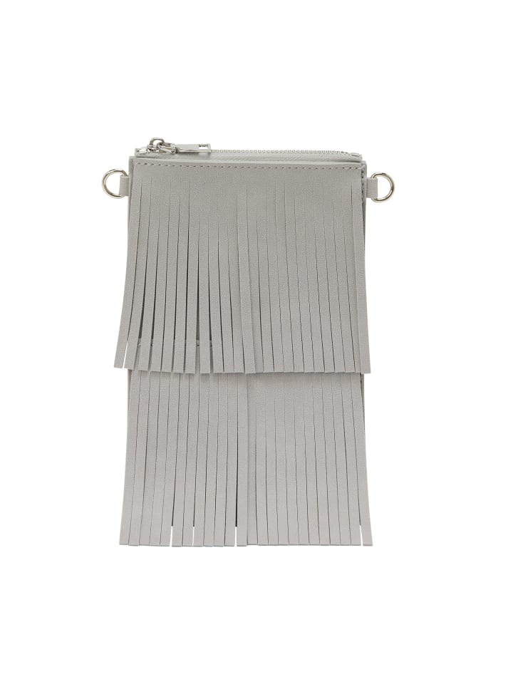 Наплечная сумка IZIA, серый
Наплечная сумка IZIA, серый