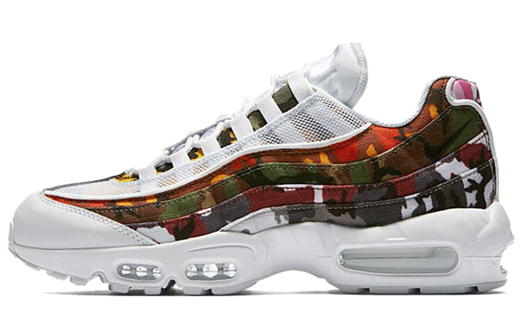 Nike Air Max 95 ERDL Party Белый
Nike Air Max 95 ERDL Party Белый