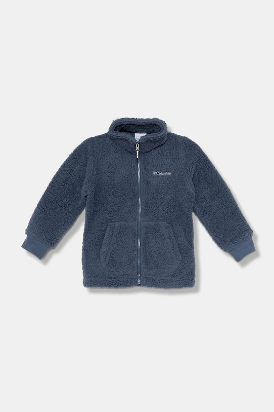 Детская толстовка Columbia, синий
Детская толстовка Columbia, синий