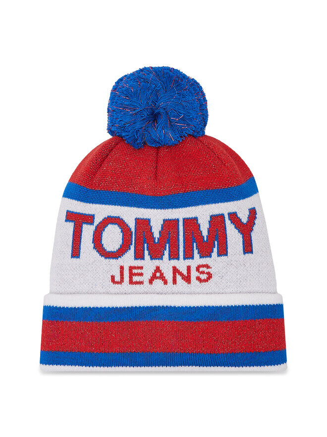 Кепка Tommy Jeans, красочный
Кепка Tommy Jeans, красочный