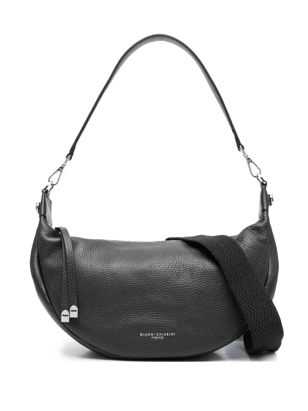 Сумка на плечо Aisha GIANNI CHIARINI, черный
Сумка на плечо Aisha GIANNI CHIARINI, черный