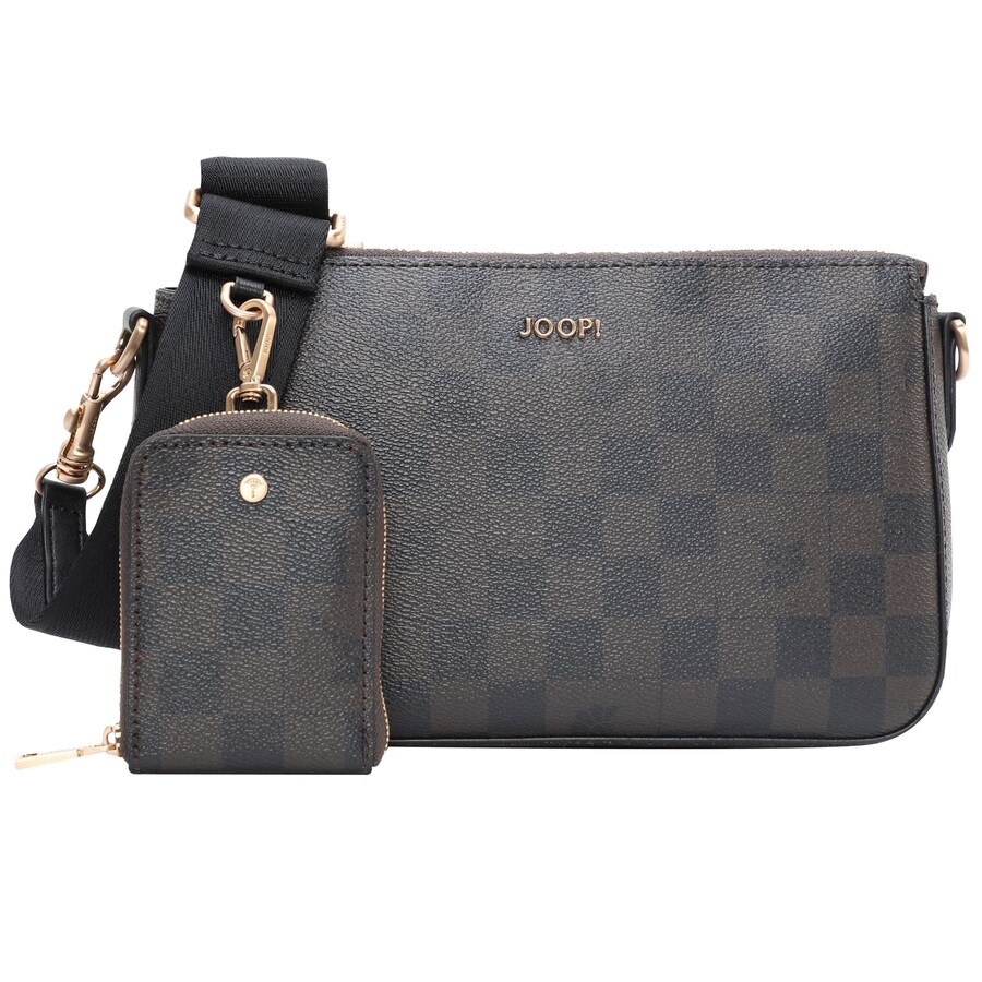 Сумка кросс-боди JOOP! Cortina Piazza Jasmina, Chocolate
Сумка кросс-боди JOOP! Cortina Piazza Jasmina, Chocolate