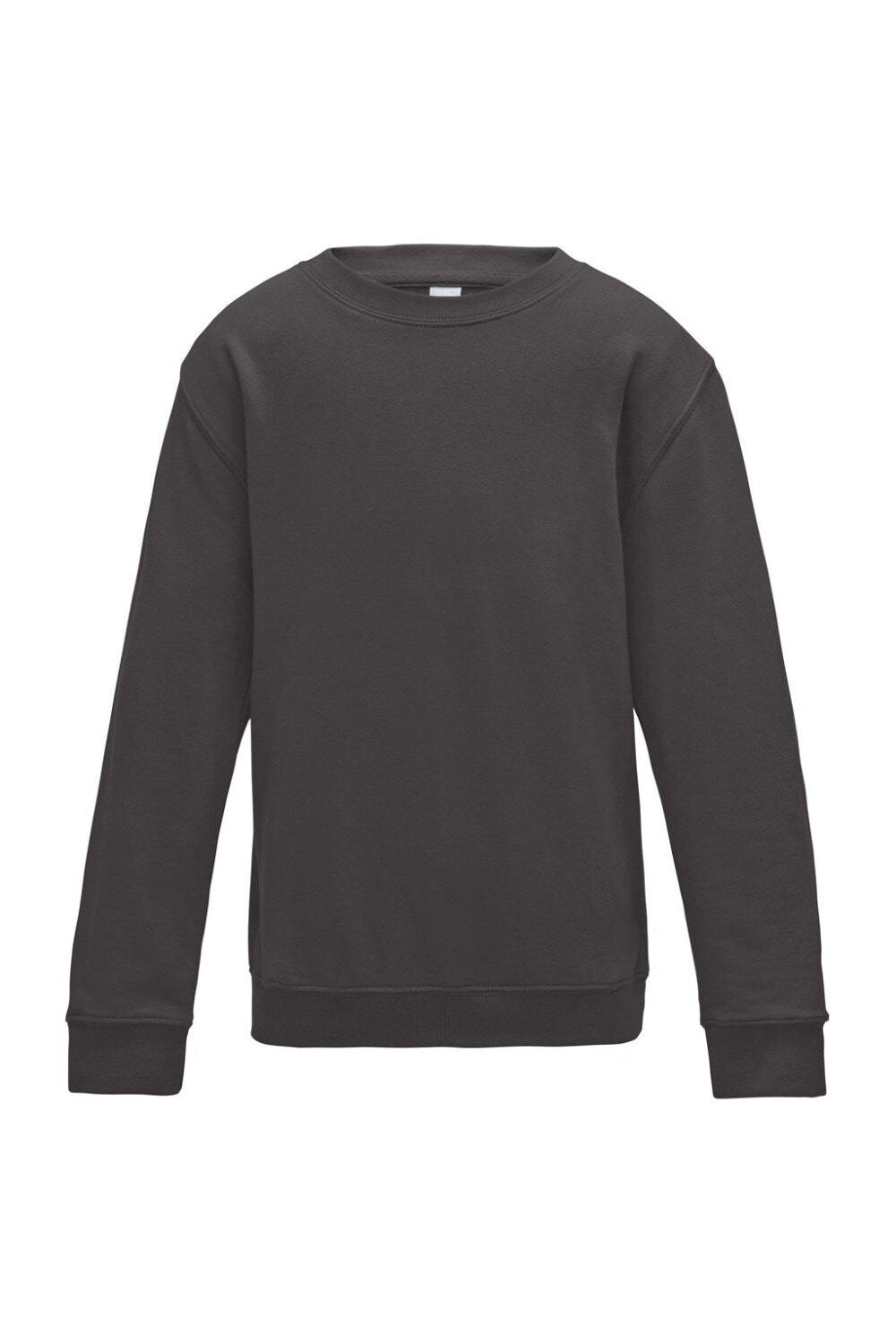 Толстовка Just Hoods AWDis, серый
Толстовка Just Hoods AWDis, серый