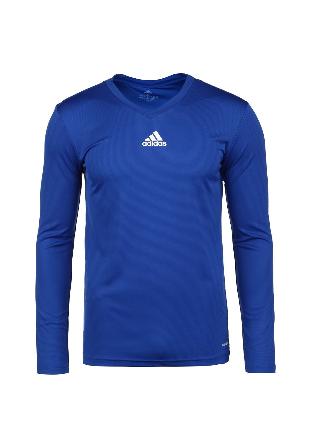 Топ с длинными рукавами adidas Performance, синий
Топ с длинными рукавами adidas Performance, синий