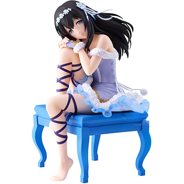 Espresto The Idolmaster Cinderella Girl Fuyuki Nishihara BANPRESTO
Espresto The Idolmaster Cinderella Girl Fuyuki Nishihara BANPRESTO