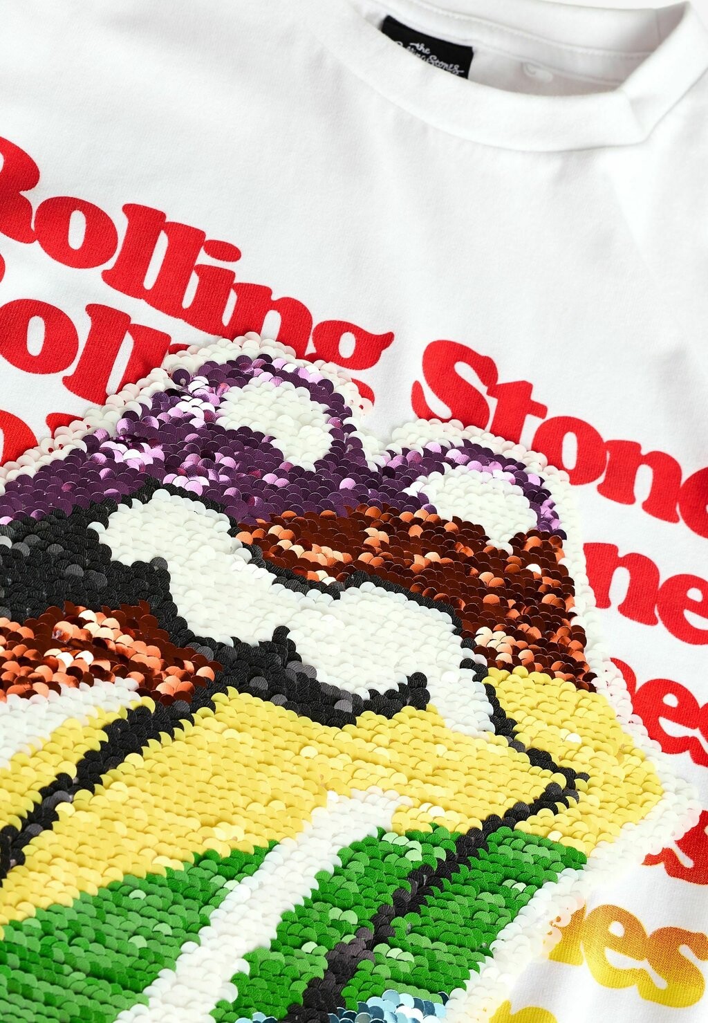 Футболка BAND LICENSE Next, белый
Футболка BAND LICENSE Next, белый