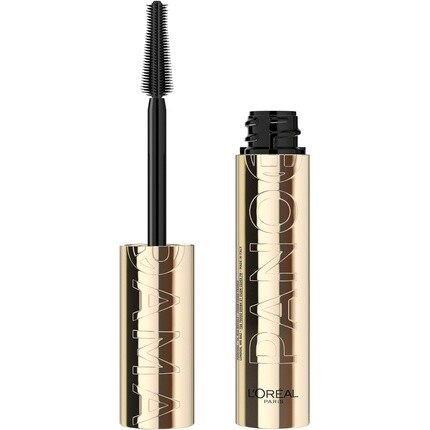 L'Oreal Paris Объемная тушь для интенсивного объема и эффекта веера Формула без комочков Подходит для чувствительных глаз Объем миллиона ресниц Panorama Black L'Oréal Paris
L'Oreal Paris Объемная тушь для интенсивного объема и эффекта веера Формула без комочков Подходит для чувствительных глаз Объем миллиона ресниц Panorama Black L'Oréal Paris