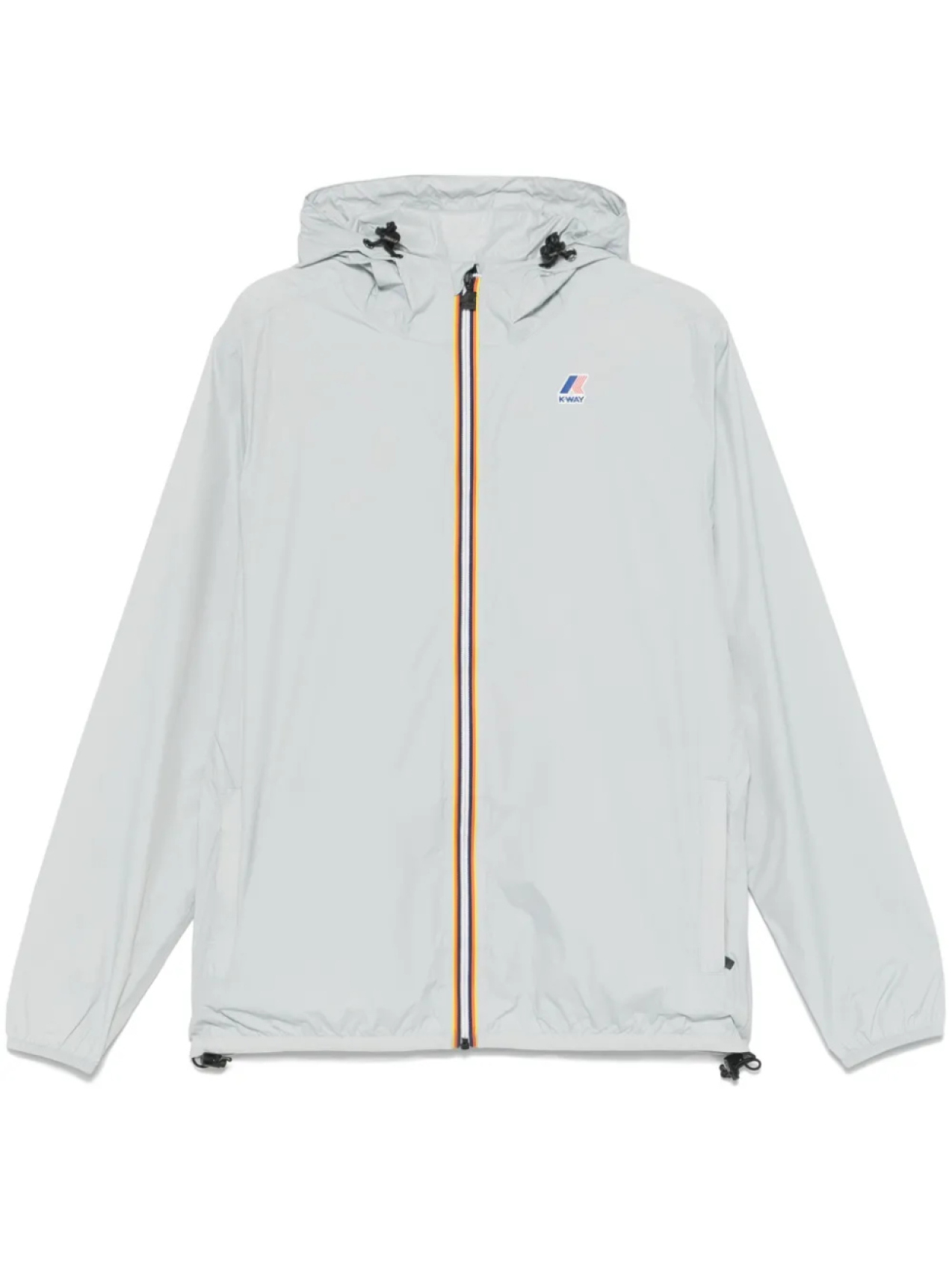 Куртка Le Vrai 4.0 Claude K-Way, серый
Куртка Le Vrai 4.0 Claude K-Way, серый