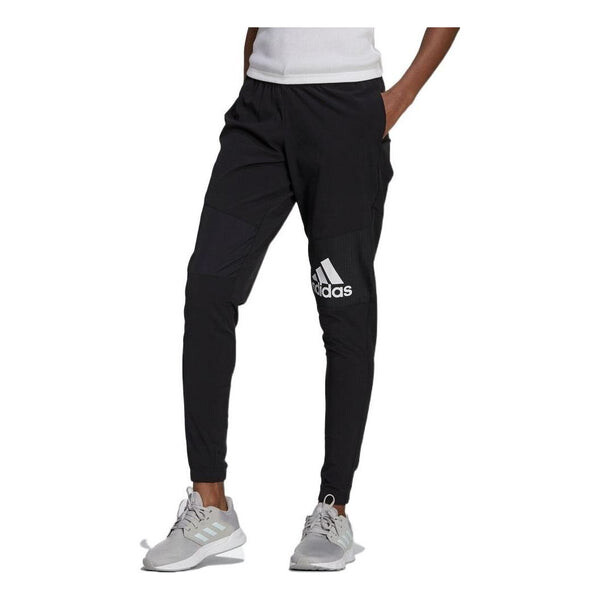 Брюки aeroready легкие эластичные тканые спортивные брюки азиатского размера Adidas, черный
Брюки aeroready легкие эластичные тканые спортивные брюки азиатского размера Adidas, черный