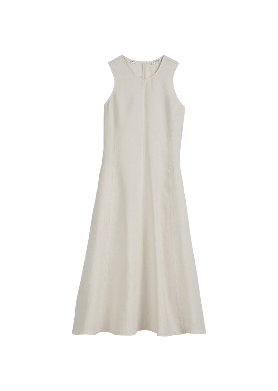 Летнее платье Marc O'Polo, светло-серый
Летнее платье Marc O'Polo, светло-серый