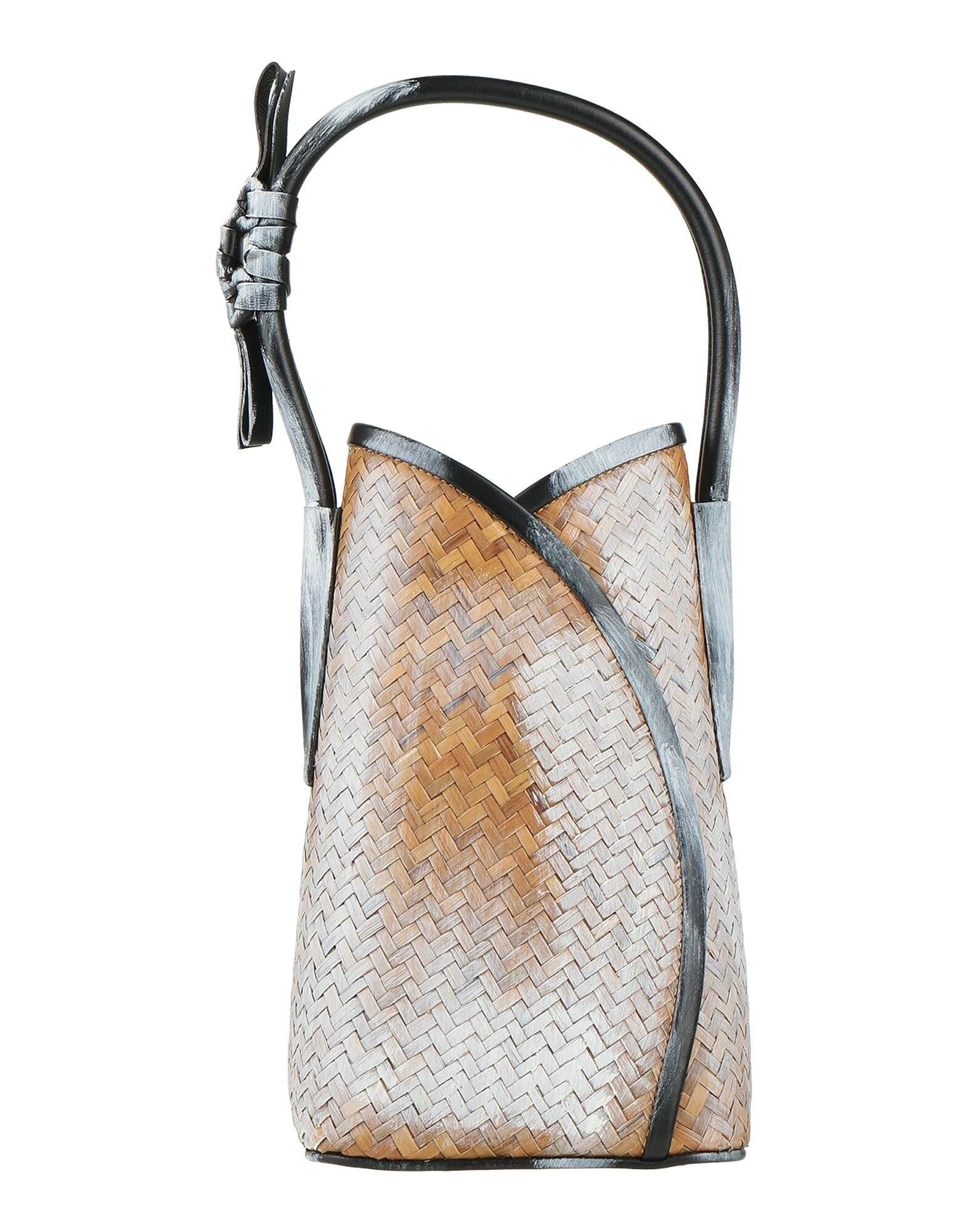 Сумка Maison Margiela, бежевый
Сумка Maison Margiela, бежевый