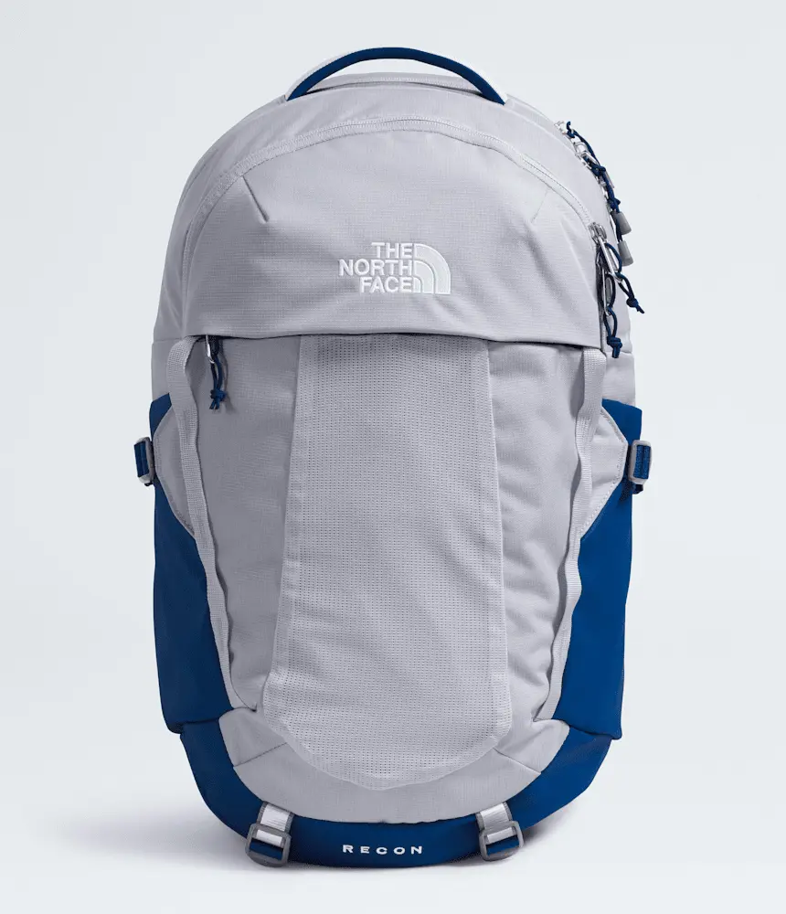Женский рюкзак Recon The North Face, Mystic Haze Dark Heather/Estate Blue
Женский рюкзак Recon The North Face, Mystic Haze Dark Heather/Estate Blue