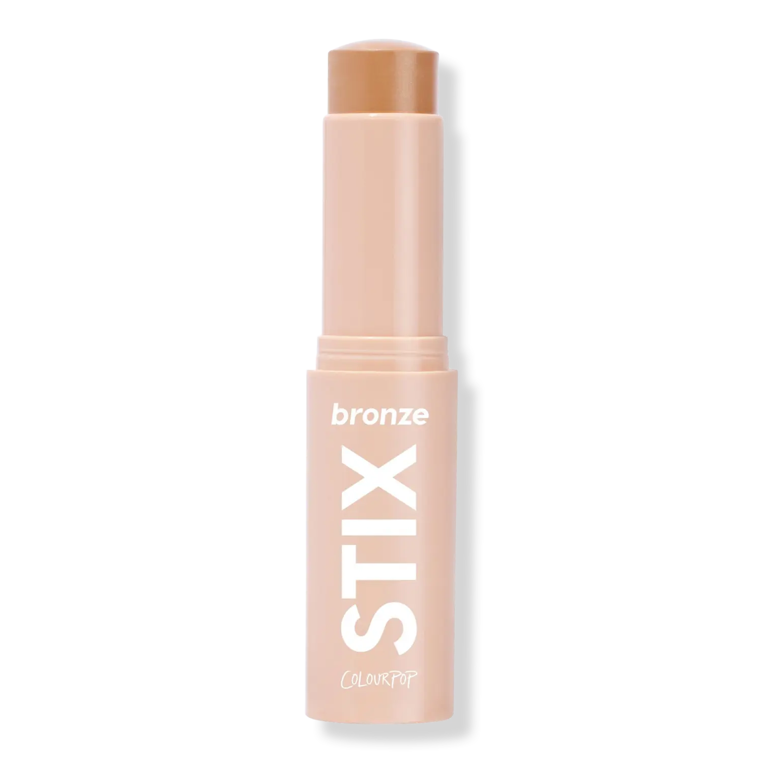 Бронзер Bronze Stix ColourPop, La Jolla Cove (soft golden tan)
Бронзер Bronze Stix ColourPop, La Jolla Cove (soft golden tan)