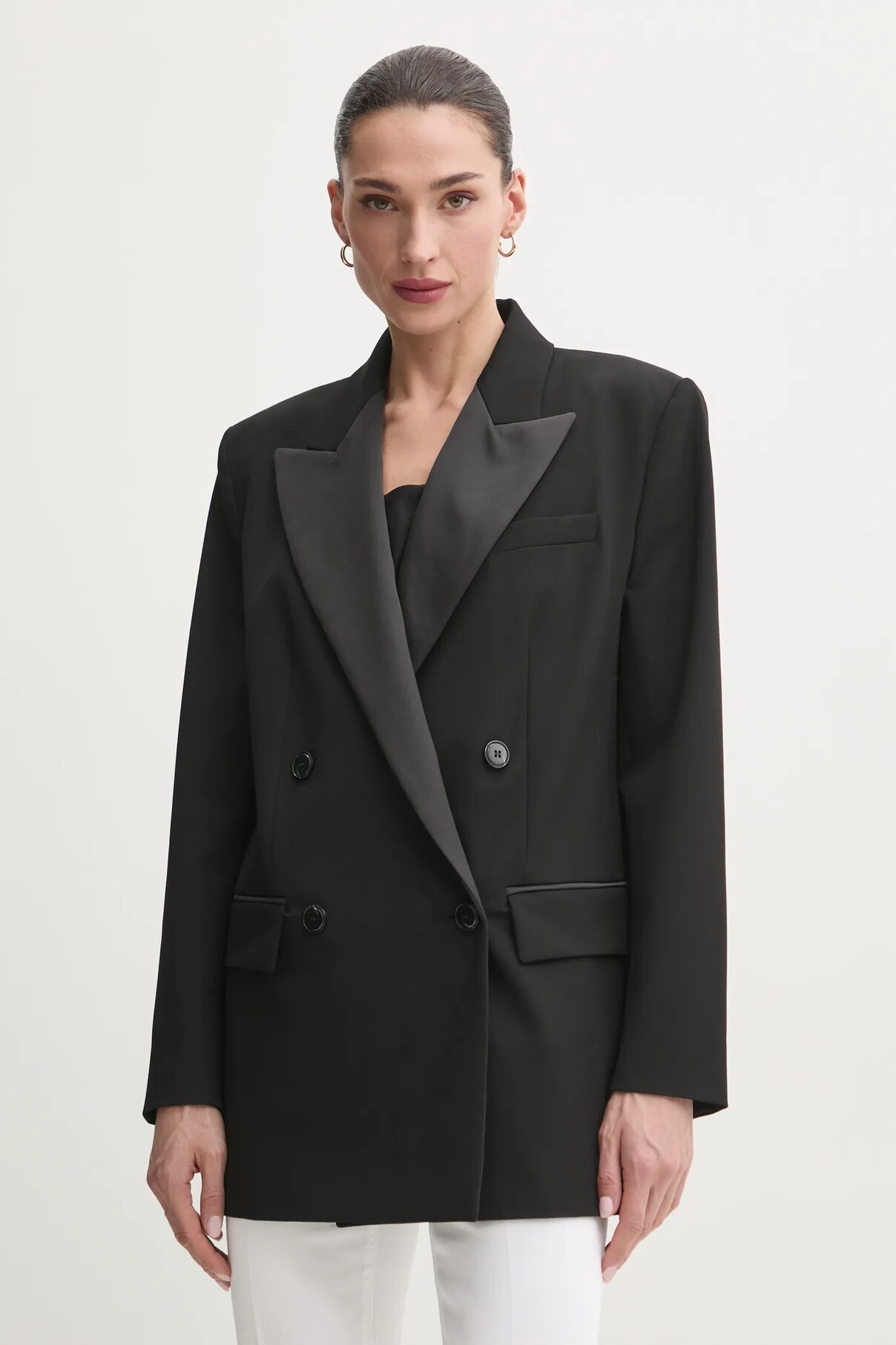 Куртка Max&Co., черный 
Куртка Max&Co., черный