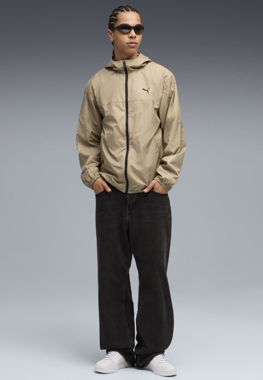 Куртка Puma REGULAR , Ice Coffee/Beige
Куртка Puma REGULAR , Ice Coffee/Beige