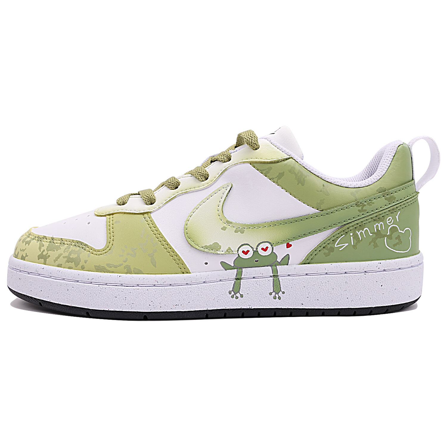 Кроссовки Nike Court Borough Skateboard Shoes Women's Low-Top Green White, Зеленый, Кроссовки Nike Court Borough Skateboard Shoes Women's Low-Top Green White
Кроссовки Nike Court Borough Skateboard Shoes Women's Low-Top Green White, Зеленый, Кроссовки Nike Court Borough Skateboard Shoes Women's Low-Top Green White