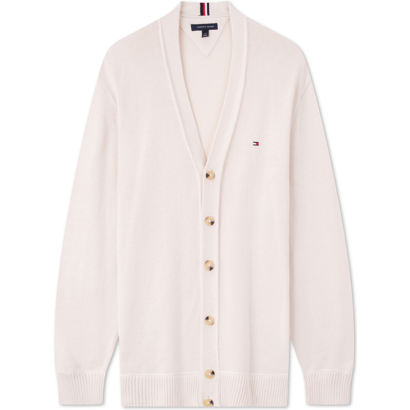 Джемпер мужской Tommy Hilfiger, Ecru Awd
Джемпер мужской Tommy Hilfiger, Ecru Awd