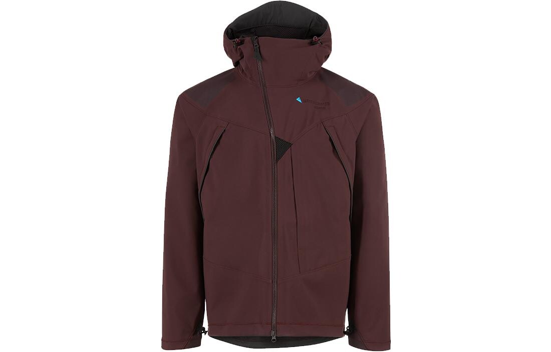 Куртка мужская Klattermusen на резинке, черный
Куртка мужская Klattermusen на резинке, черный